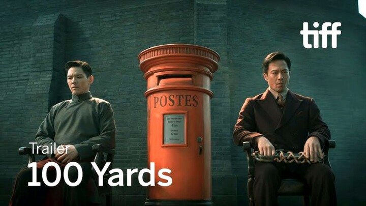 100 Yards (2024) Sub Indo