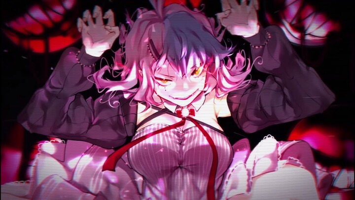 Antidisestablishmentarianism ft. Kagamine Len (Original)