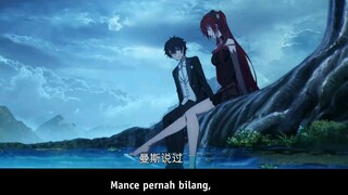 Long Zu | E 7 | Sub Indo