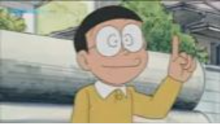 Doraemon Episode 118