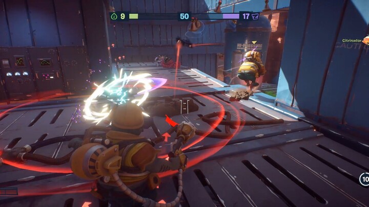 Plants vs. Zombies  Battle for Neighborville 2026. 1