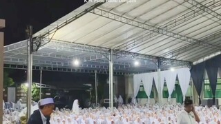 KH FUAD HABIB DIMYATI TREMAS PACITAN
