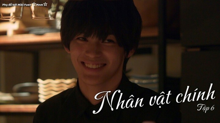 [Vietsub] Shujinko tập 6 (END)