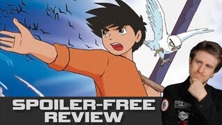 Horus: Prince of the Sun Will Change the Way You See Anime - Spoiler Free Anime Review 261