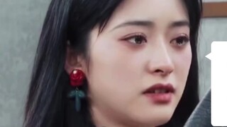 [Shen Yue] Her little expression is so lively! Shen Yue is beautiful!