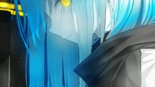 [anime] rimuru x Milim