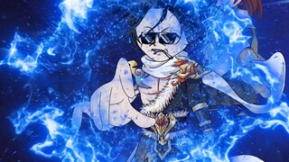 Battle of Western Gods Episode 23