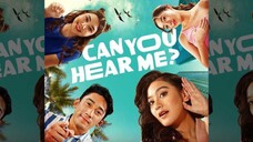 (CYHM) C4N Y0u H34r M3 ? EPS 1