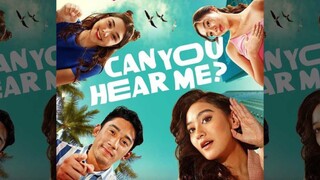 (CYHM) C4N Y0u H34r M3 ? EPS 1