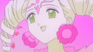 [Cardcaptor Sakura]Clow Cards Compilation