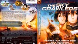 THE SKY CRAWLERS (2008) สงครามเหนือเวหา