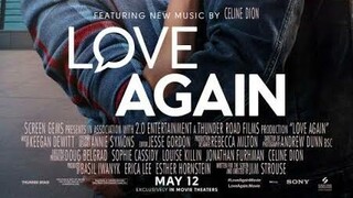 Love again (2023)(full movie)