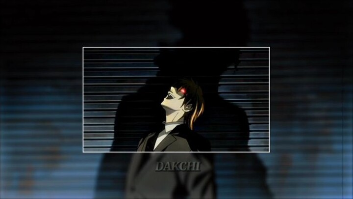 Light Yagami/Kira | Death Note