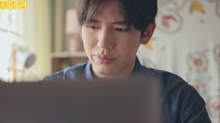 Thai drama "Keyboard Warrior" Chinese subtitles trailer airs on May 23