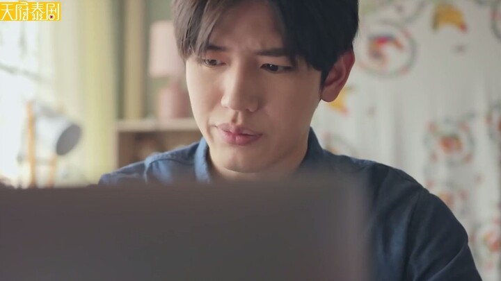 ละครไทยเรื่อง “นักรบคีย์บอร์ด” ตัวอย่างซับจีน ออกอากาศ 23 พฤษภาคมนี้