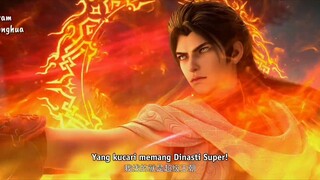 (Sub Indo) PV Wu Dong Qian Kun Season 6 🔥