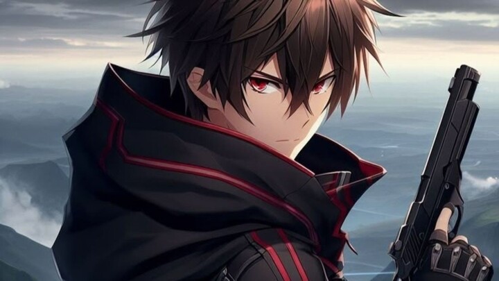 Di Juluki Dewa Tak Berperasaan, Dia Mengalahkan  Monster Abadi Sendirian!