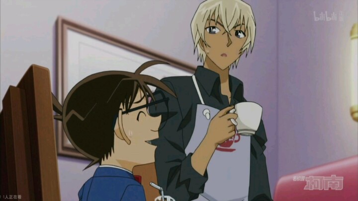 Tōko: Kamu yang ber-IQ tinggi kok tiap hari main hal kayak gini sama mereka???