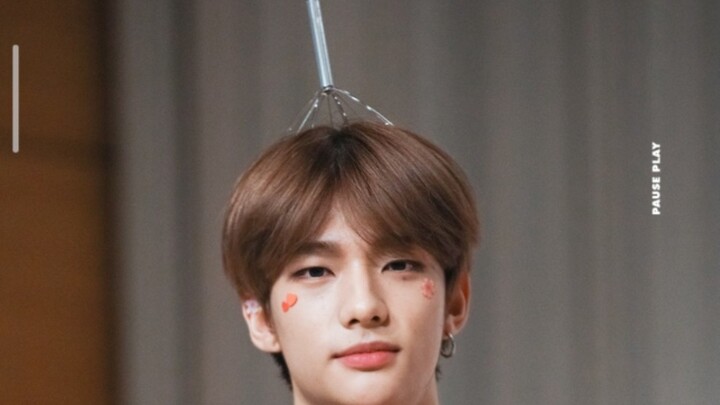 Huang Huangjin: Why is my scalp different from everyone else’s? | Hwang Hyun-jin
