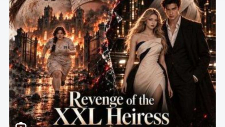 Revenge Of The XXL Heiress