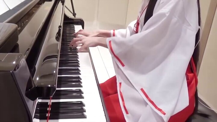 คุณจะดูอนิเมะกับฉันเป็นแฟนไหม~[I Love Learning] "อินุยาฉะเทพอสูรจิ้งจอกเงิน"