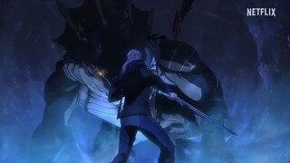 The Witcher: Sirens of The Deep 2025 - Watch Full Moves, Link In Description