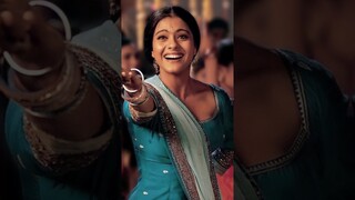 Mengapa Kajol Menjadi Ratu Bollywood? Jawabannya Bikin Kaget!