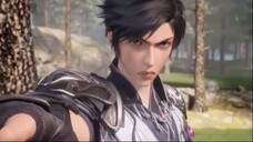 Ancient Vengeance - Wind Breaker Arc Episode 22 Sub Indo