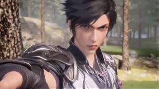 Ancient Vengeance - Wind Breaker Arc Episode 22 Sub Indo