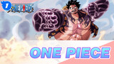 [One Piece] One Piece Must Shock You Again_1