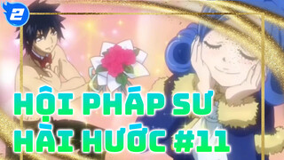 [Hội Pháp Sư] Những khoảnh khắc vui nhộn (#11)_2