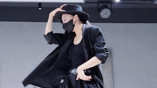 原创编舞 || 天生坏种 - MANTA