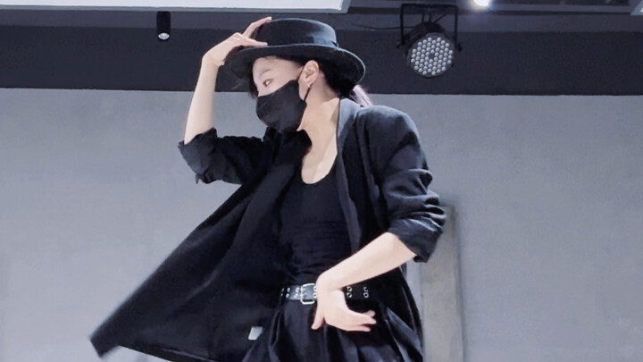 Original Choreography || Born Bad Seed - MANTA