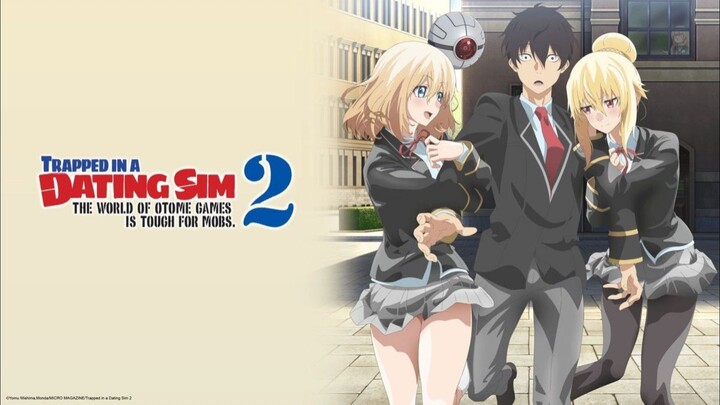 SEASON 2 EPISODE 10