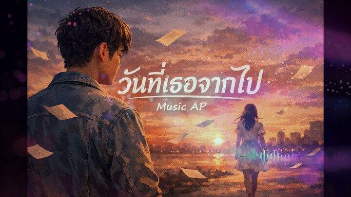 วันที่เธอจากไป
