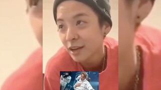 Amber Liu Yiyun danced the FX function dance again after many years, and the original singer copied 