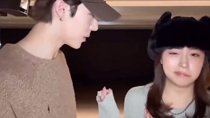 Lunch with My Little Sister: WYA Dance Challenge