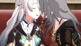 【崩铁整活】目的明确