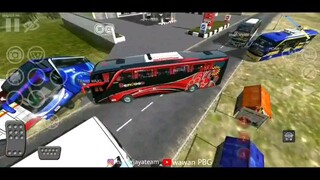 TENGGELAM DI TANGKI POM 9