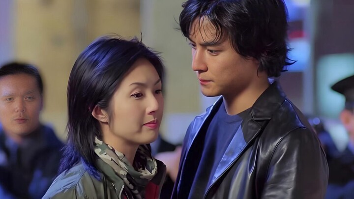 พี่เจี้ยนสงเสียสละมากจริงๆ! ทั้งเรื่องโดนต่อยตลอด!