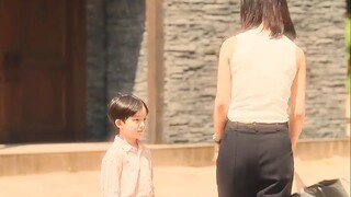 儿子全场最惨