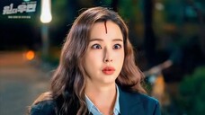 ONE THE WOMAN TAGALOG DUBBED EP 4