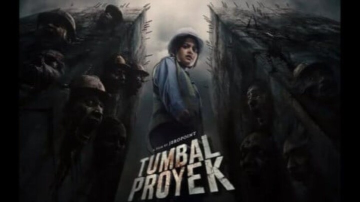 [Horror Indo] TUMBAL PROYEK 2026 Bahasa Indonesia