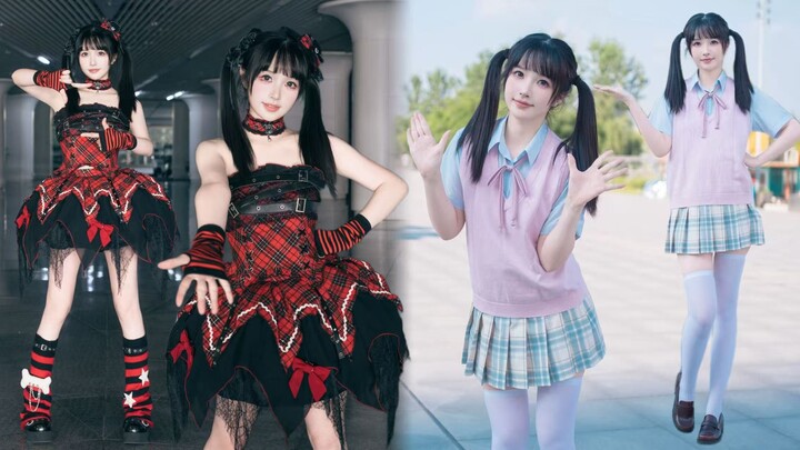 【Karya Ulang Tahun Kesepuluh】Sudahkah kamu menjadi orang dewasa seperti yang ada di hatimu? Telur Ji