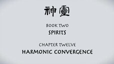 Avatar Korra Buku 2. Eps.12
