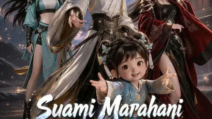 Suami Marahani Pendekar Hebat Full Bahasa Indonesia (NS)