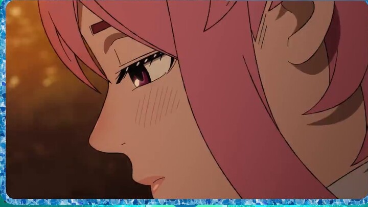 The most abstract episode of October? A different swimsuit episode!