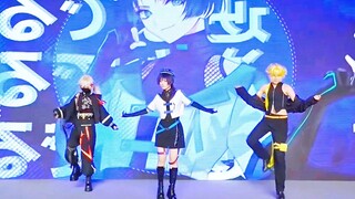 【truth & justice】Climbing Record of the "Kong San Ye" Version of the Realm of Faith