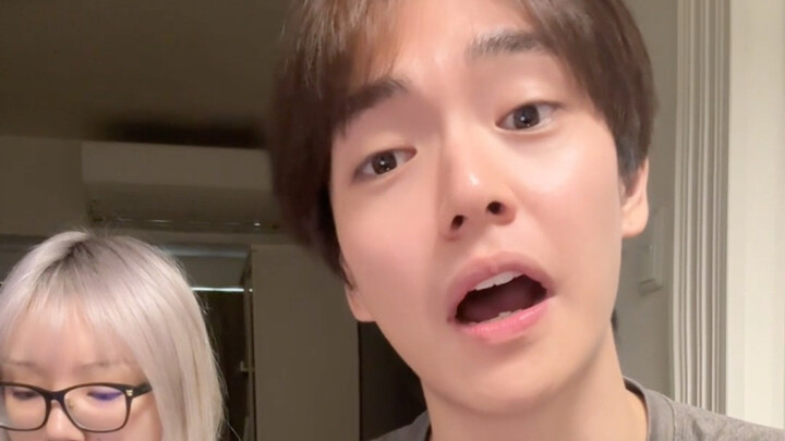 Xiong Da Is Funnier Than Any Joke