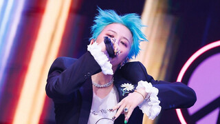 【4K】250227 Quan Zhilong's new song debut stage "TOO BAD"